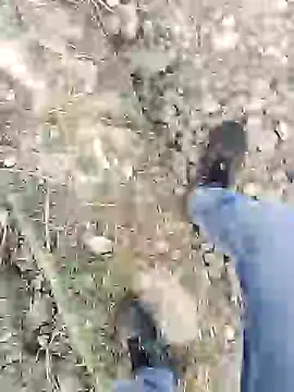 ThethunderPo online show from January 14, 2:08 am