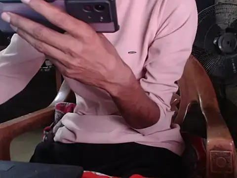 ThethunderPo online show from March 2, 11:52 am