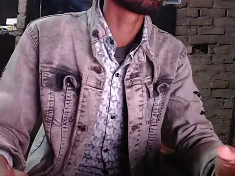 ThethunderPo online show from December 14, 1:49 pm