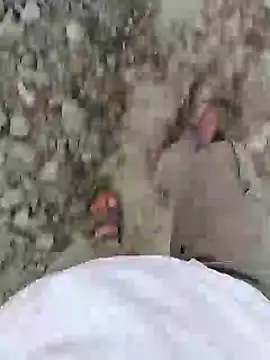 ThethunderPo online show from December 22, 1:01 am