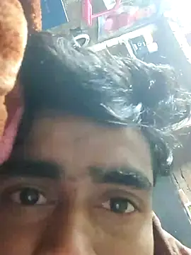 ThethunderPo online show from December 21, 1:04 am