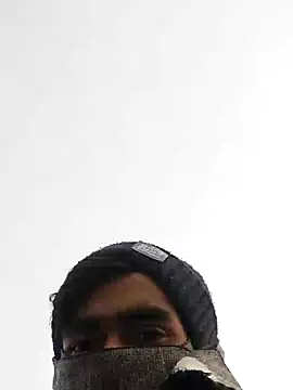 ThethunderPo online show from January 10, 2:14 am