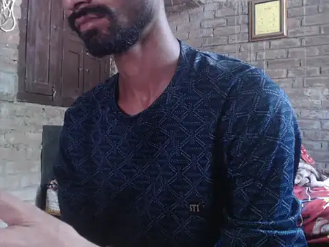 ThethunderPo online show from September 12, 5:51 am