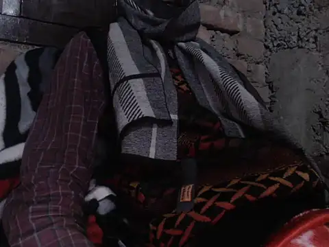 ThethunderPo online show from December 19, 3:20 pm