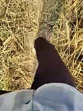 ThethunderPo online show from March 23, 2:48 am