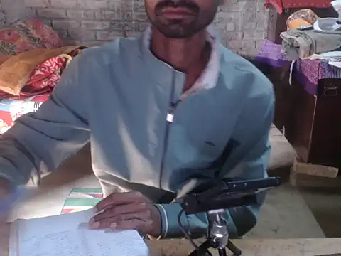 ThethunderPo online show from February 15, 3:13 am