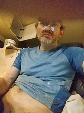 ROBERT0516 online show from February 9, 12:04 am