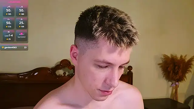 -ethan7inches- online show from March 1, 3:50 am