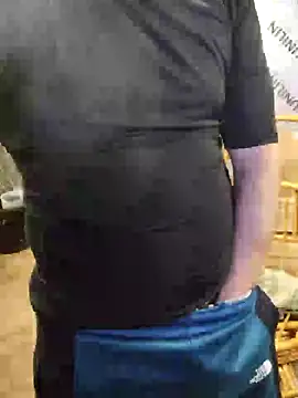 Snapshot of IronedTitan chatting on March 8, 1:59 am IronedTitan online show from March 8, 1:59 am