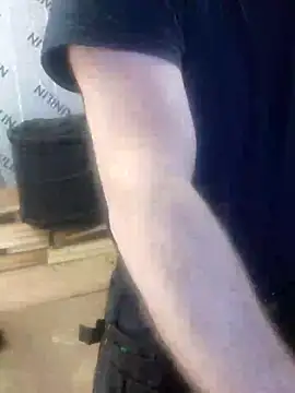 Snapshot of IronedTitan chatting on March 19, 1:29 pm IronedTitan online show from March 19, 1:29 pm