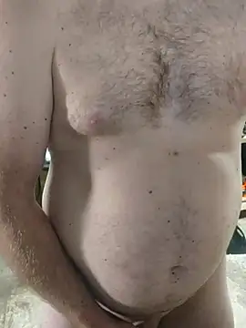 IronedTitan online show from October 31, 3:19 am