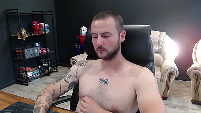 MihasikD online show from June 29, 2:28 pm