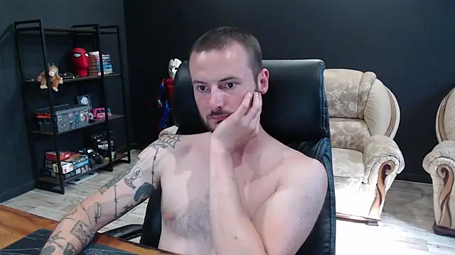 MihasikD online show from July 4, 12:52 pm