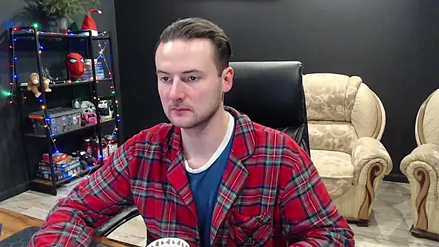 MihasikD online show from January 16, 3:26 pm