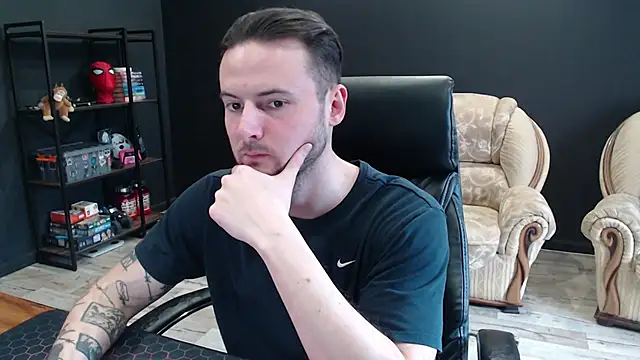 MihasikD online show from March 1, 10:48 am