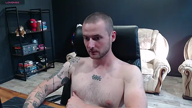 MihasikD online show from June 16, 2:08 pm