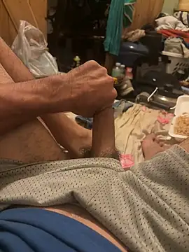 mikeylong online show from January 11, 10:30 am