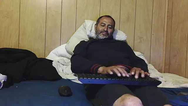 dantehot2020 online show from November 5, 5:09 am