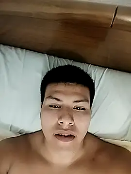 mikeeeeeell online show from October 18, 8:47 pm