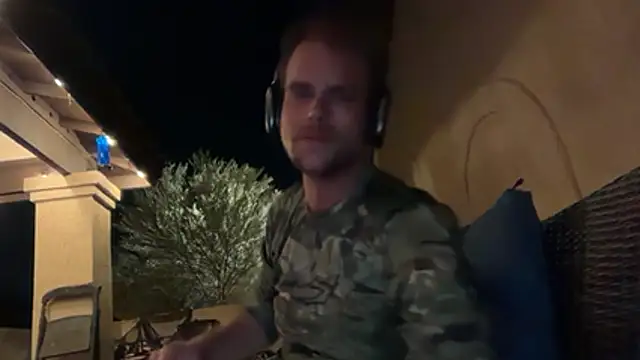 rusharizona online show from October 25, 6:26 am