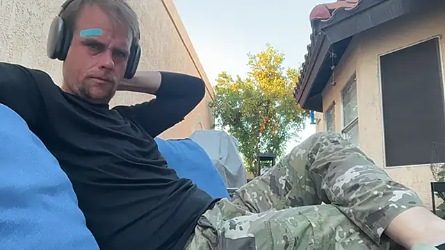 rusharizona online show from November 6, 12:02 am