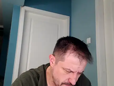 MisterFaithRO online show from April 20, 6:10 pm