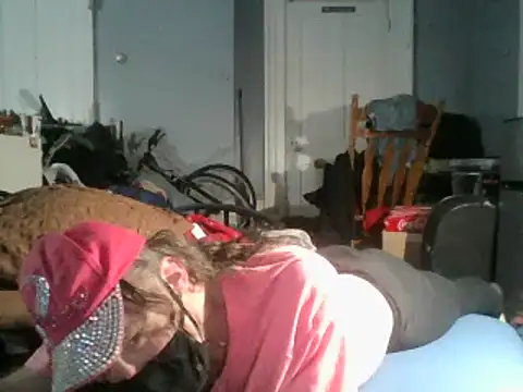 Valarie83 online show from January 4, 1:10 am