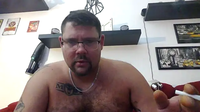 sexykevin17cm online show from April 14, 7:24 pm