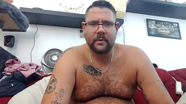 sexykevin17cm online show from November 10, 10:20 am