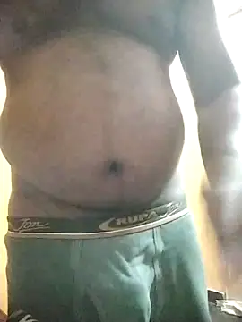 Indianguymohan online show from October 25, 5:25 pm