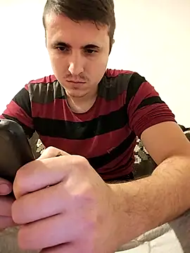 Snapshot of MrNoBoDy000 chatting on October 26, 9:55 am MrNoBoDy000 online show from October 26, 9:55 am