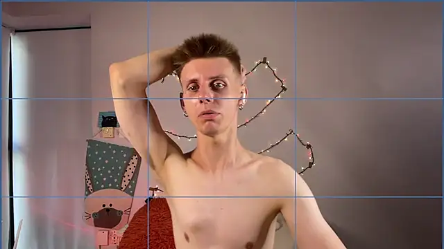 vladdymeow online show from February 16, 8:11 pm