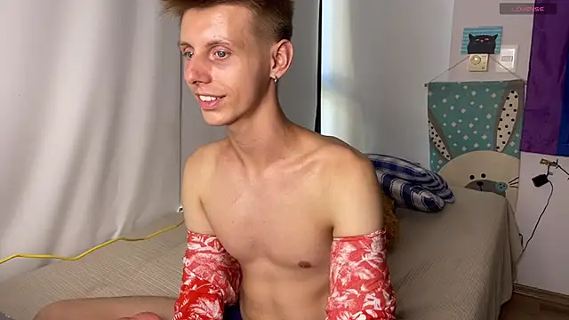 vladdymeow online show from March 17, 8:51 pm