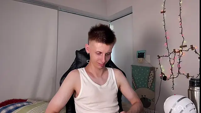 vladdymeow online show from December 31, 10:01 pm