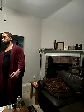 Fathero1time online show from December 3, 11:11 pm