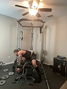 Fathero1time online show from February 24, 1:56 pm