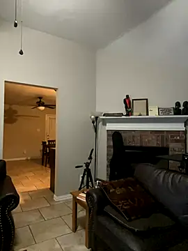 Fathero1time online show from October 31, 12:08 pm