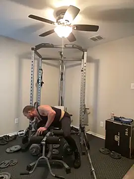 Fathero1time online show from November 4, 1:01 pm