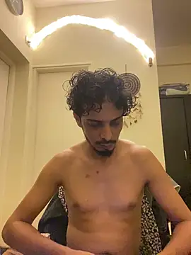 Talha266 online show from September 11, 9:03 pm