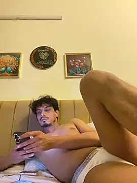 Talha266 online show from September 17, 10:33 pm