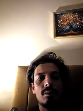 Talha266 online show from April 6, 8:31 pm
