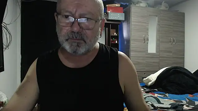 ferdinad20 online show from July 11, 4:09 pm