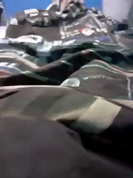 geroom online show from February 21, 1:55 am