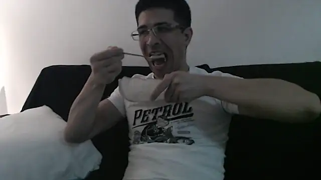 SebastianReiss online show from February 21, 8:16 pm