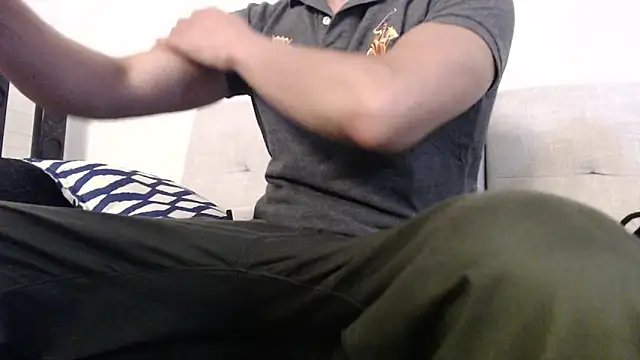 SebastianReiss online show from February 10, 4:14 pm