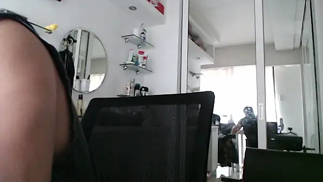 SebastianReiss online show from March 16, 5:36 am