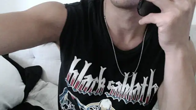 SebastianReiss online show from February 26, 6:15 am