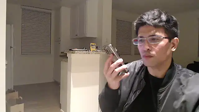 SebastianReiss online show from February 13, 5:13 am