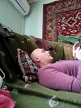 Sam Colt online show from January 17, 6:27 am