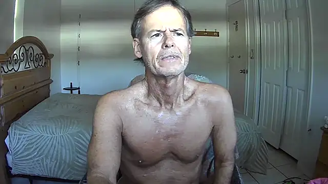 nakeedcowboi65 online show from January 7, 7:41 pm